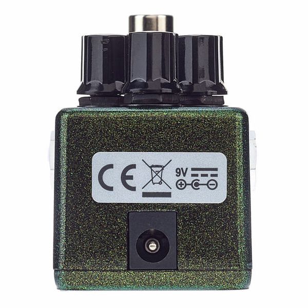 MXR Mini Delay Bundle PS L