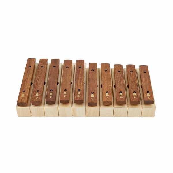 Goldon Soprano 10 Chime Bars 10607