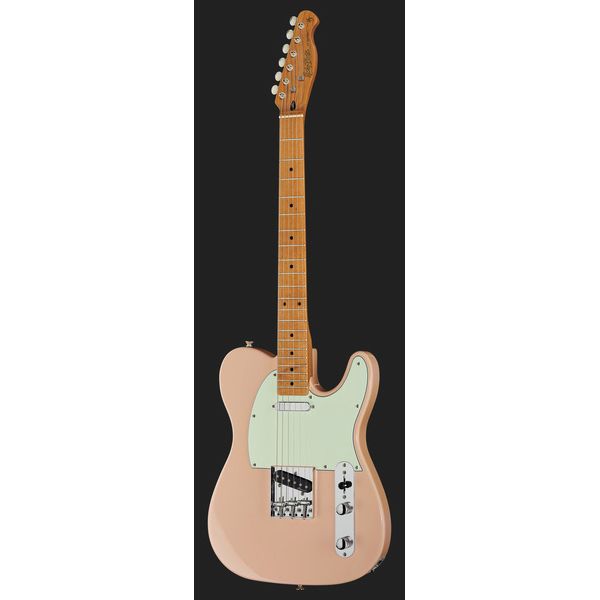 Harley Benton TE-62CC SP Set