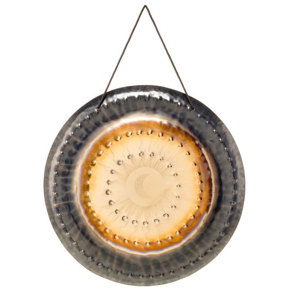 RealGong 24"/60cm Planet Gong Sid Moon