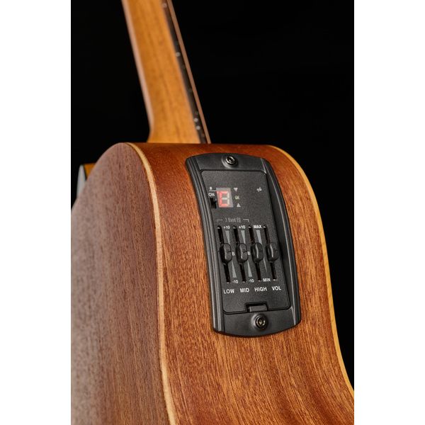 Taylor GS Mini-e Special Edition TWH