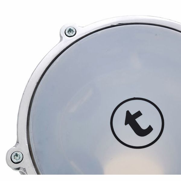 Thomann 8,5" Aluminium Jingle Darabuka