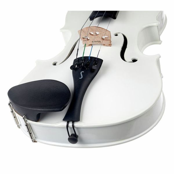 Stentor SR1401 Harlequin 4/4 WH