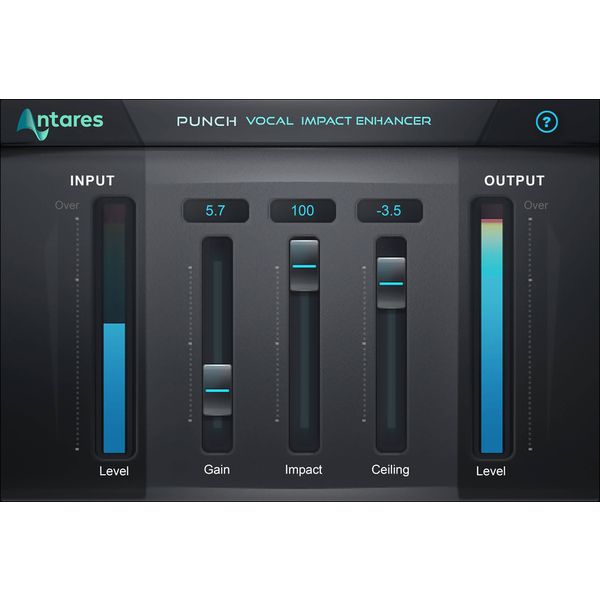Antares AutoTune Unlimited 12 Months