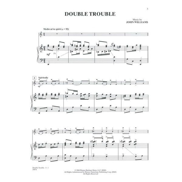 Alfred Music Publishing Harry Potter Selections Violin