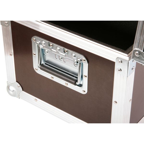 Thon Stairville HL-X9 Quad Color 2x