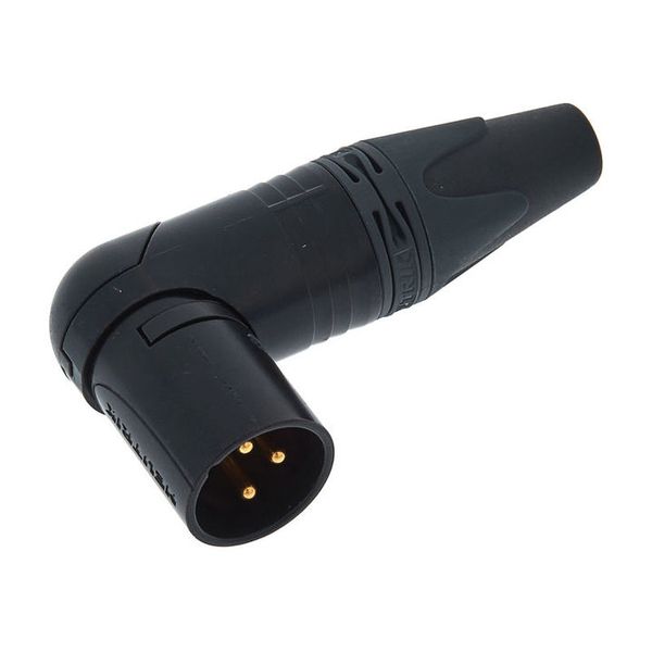 Neutrik NC3 MRX-B