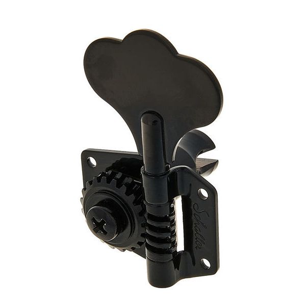 Schaller BM Bass Tuner 1R BC