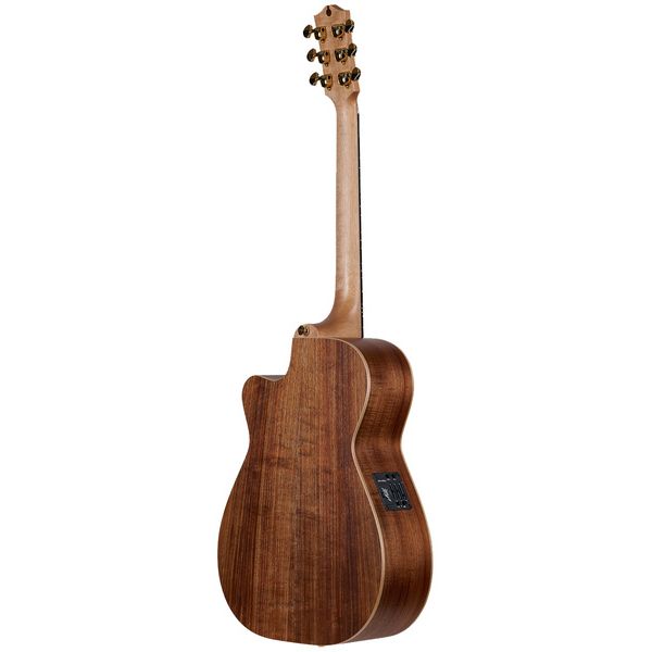 Maton EBG808C Artist