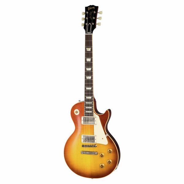 Gibson Les Paul 58 Iced Tea VOS