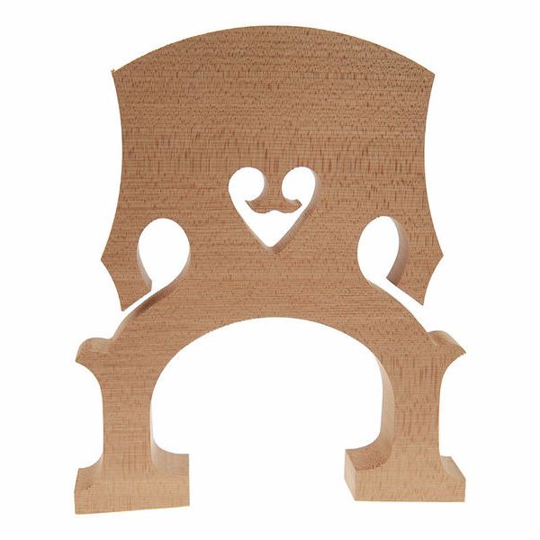 Despiau No.12 Bass Bridge 4/4