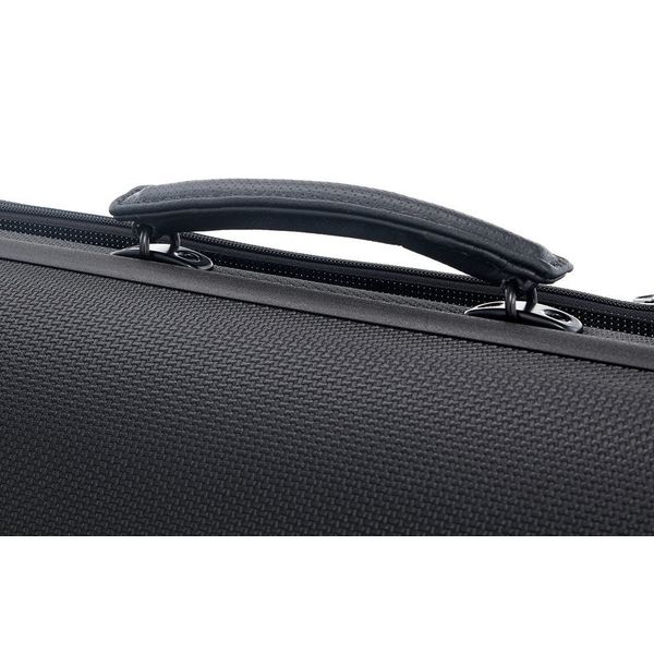 Gewa Air Avantgarde Violin Case BK