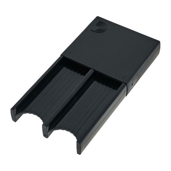 DAddario Woodwinds Reed Guard large black