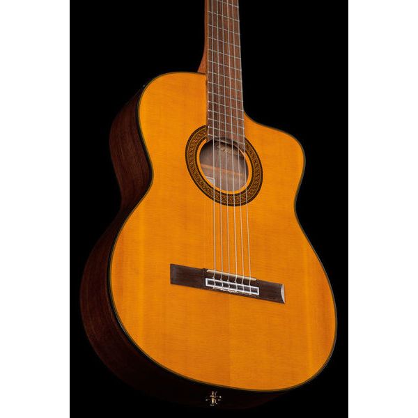 Takamine GC5CE Natur