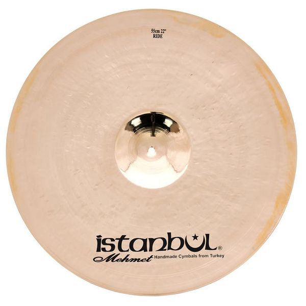 Istanbul Mehmet Samatya Cymbal Set XL