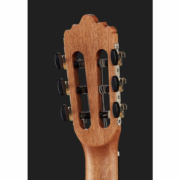 La Mancha Rubinito LSM/63-CEN