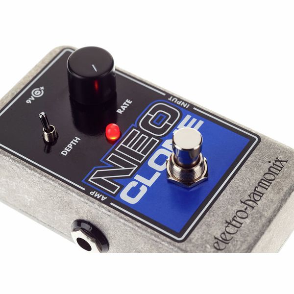 Electro Harmonix Neo Clone