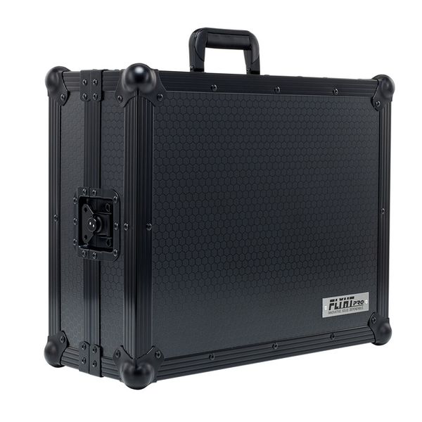 Flyht Pro DJ Case Technics 1210 BK