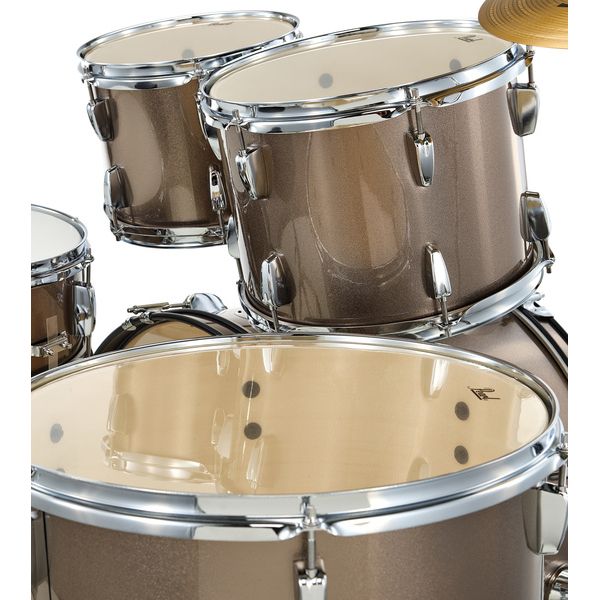 Pearl Roadshow 22" Plus Bronze Met.