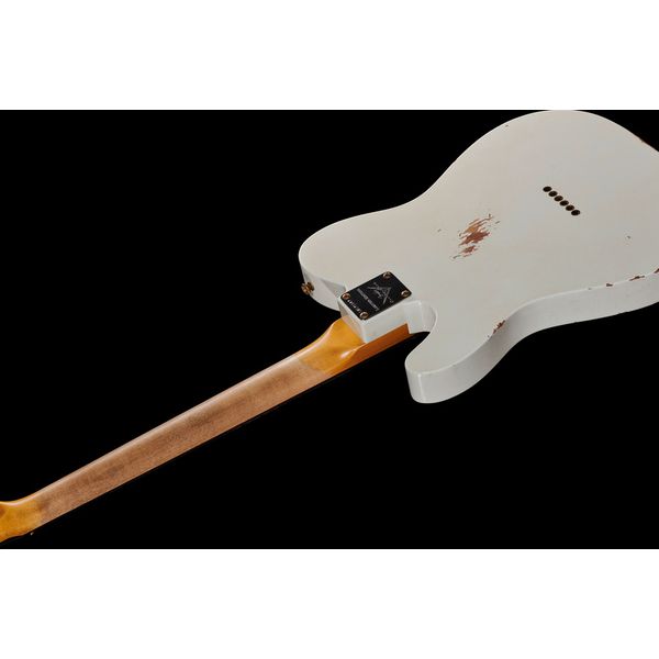 Fender 61 Telecaster Relic AOW