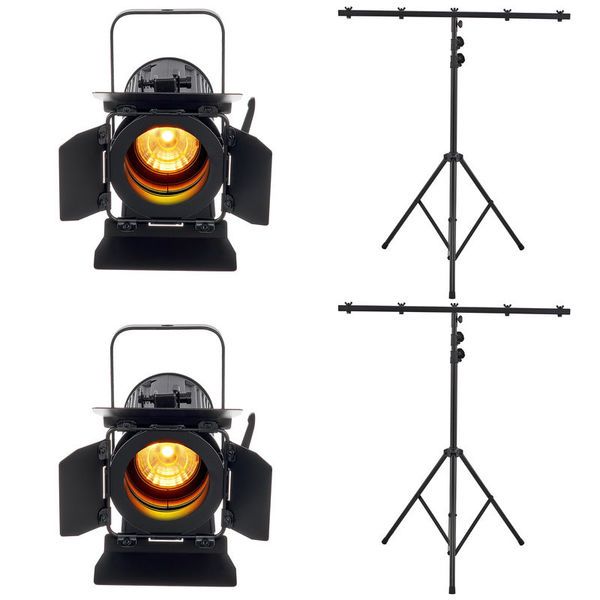 ADJ Entry Level Stream Pak