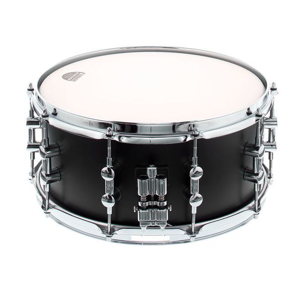 Sonor SQ1 14"x6,5" Snare GT Black