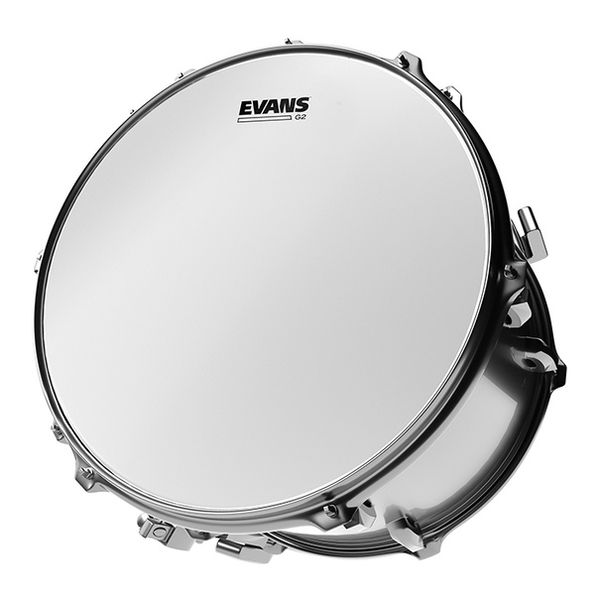 Evans G2 Studio / Fusion Set Coated