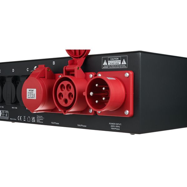 Botex PSA 16/162-3S RCBO