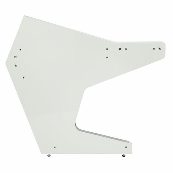 Sessiondesk Trapez-100