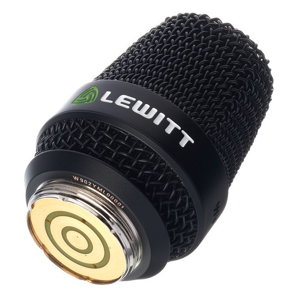 Lewitt W9 Sennheiser Adapter Bundle
