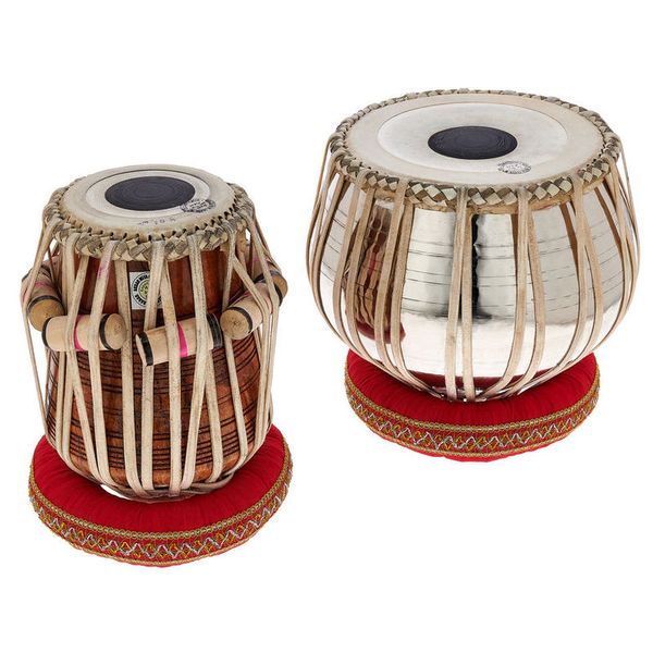 Thomann Nataraj Tabla Professional Set