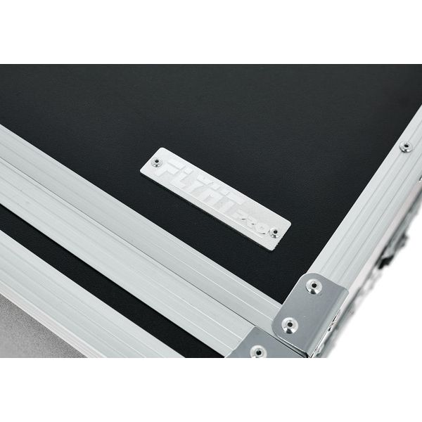 Flyht Pro Rack 12U Live 40