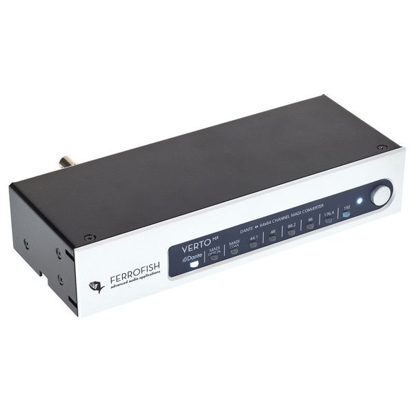 Ferrofish Verto MX Multimode