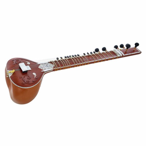 Thomann Nataraj Sitar Vilayat Khan NA