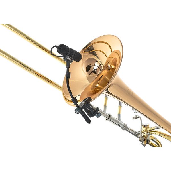 the t.bone Lucan System Multi Clip Bundle