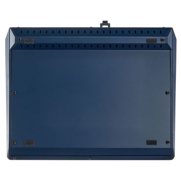 Soundcraft Notepad-12FX