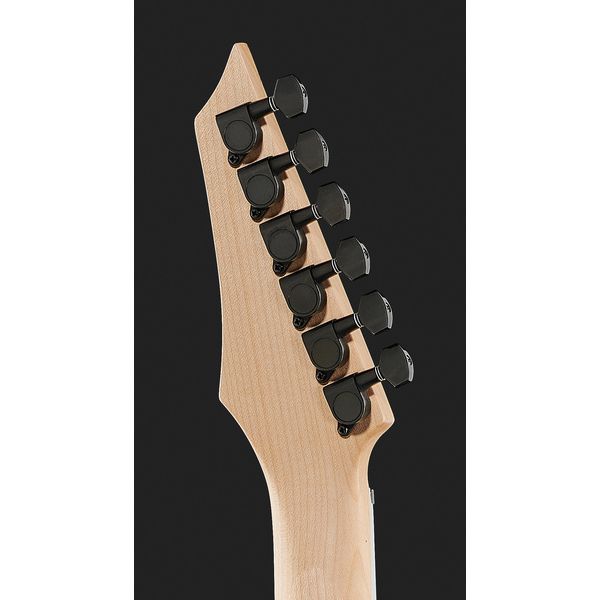 Harley Benton R-446 Graphite Metallic Set