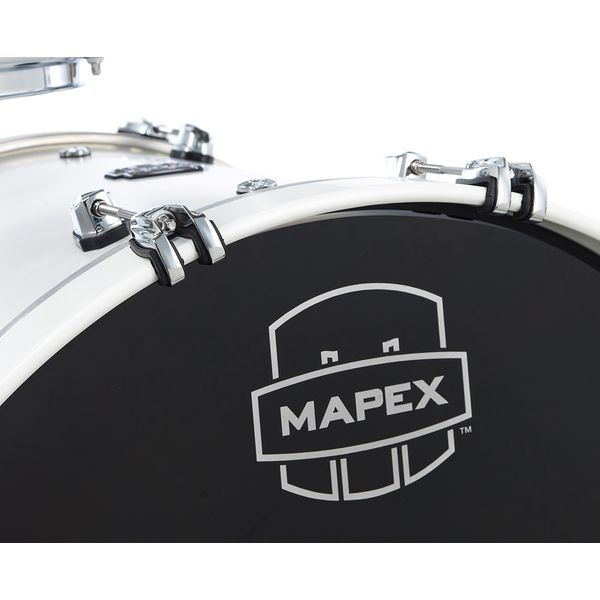 Mapex Saturn Stage+ Set -RM
