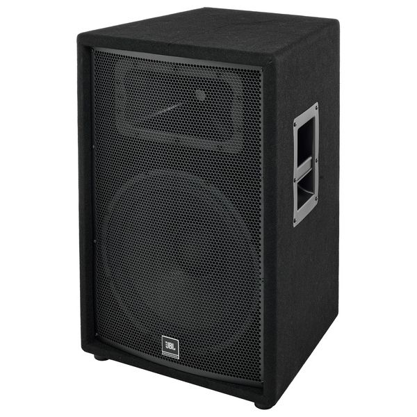 JBL JRX 215