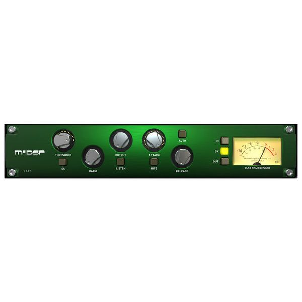 McDSP APB-16