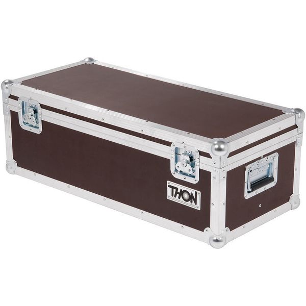 Thon Case 2x Cameo Hydrabeam 400