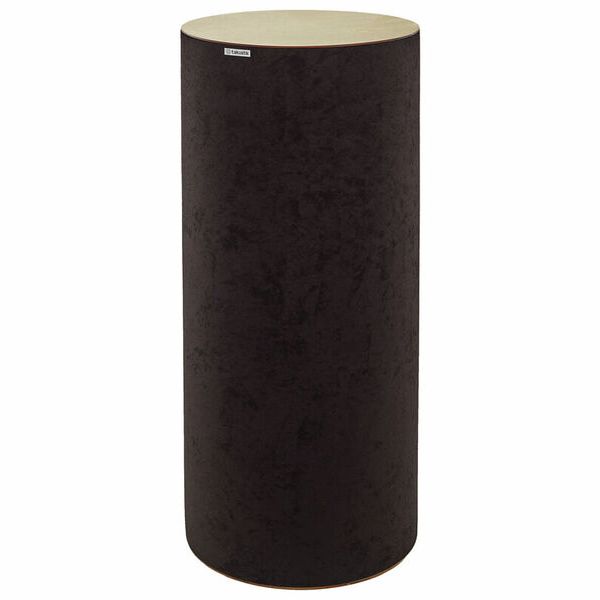 t.akustik Tube Trap BK