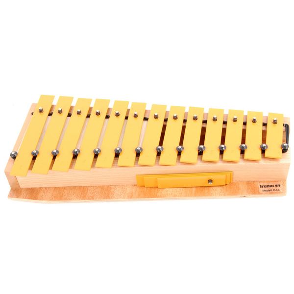 Studio 49 GAD Alto Glockenspiel