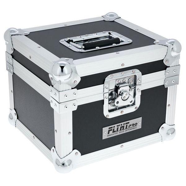 Flyht Pro Microphone Case 6 bk box