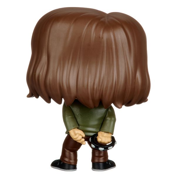 Funko Oasis Liam Gallagher