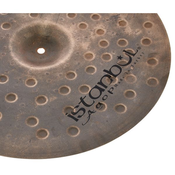 Istanbul Agop Xist Dry Dark Exclusive Set