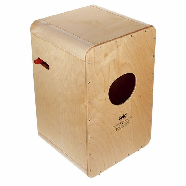 Sela SE 106 Casela Pro Dark Nut