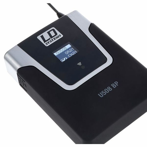 LD Systems U508 BPHH