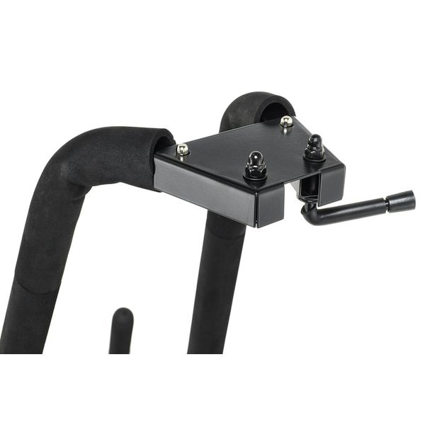 Hercules Stands HCDS-590B Double Bass Stand