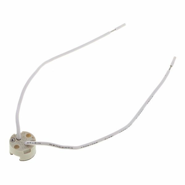 Stairville Socket G/GX/GU 5,3, GY 6,35